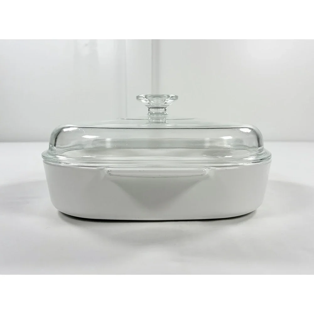 Vintage CorningWare Blue Cornflower 10